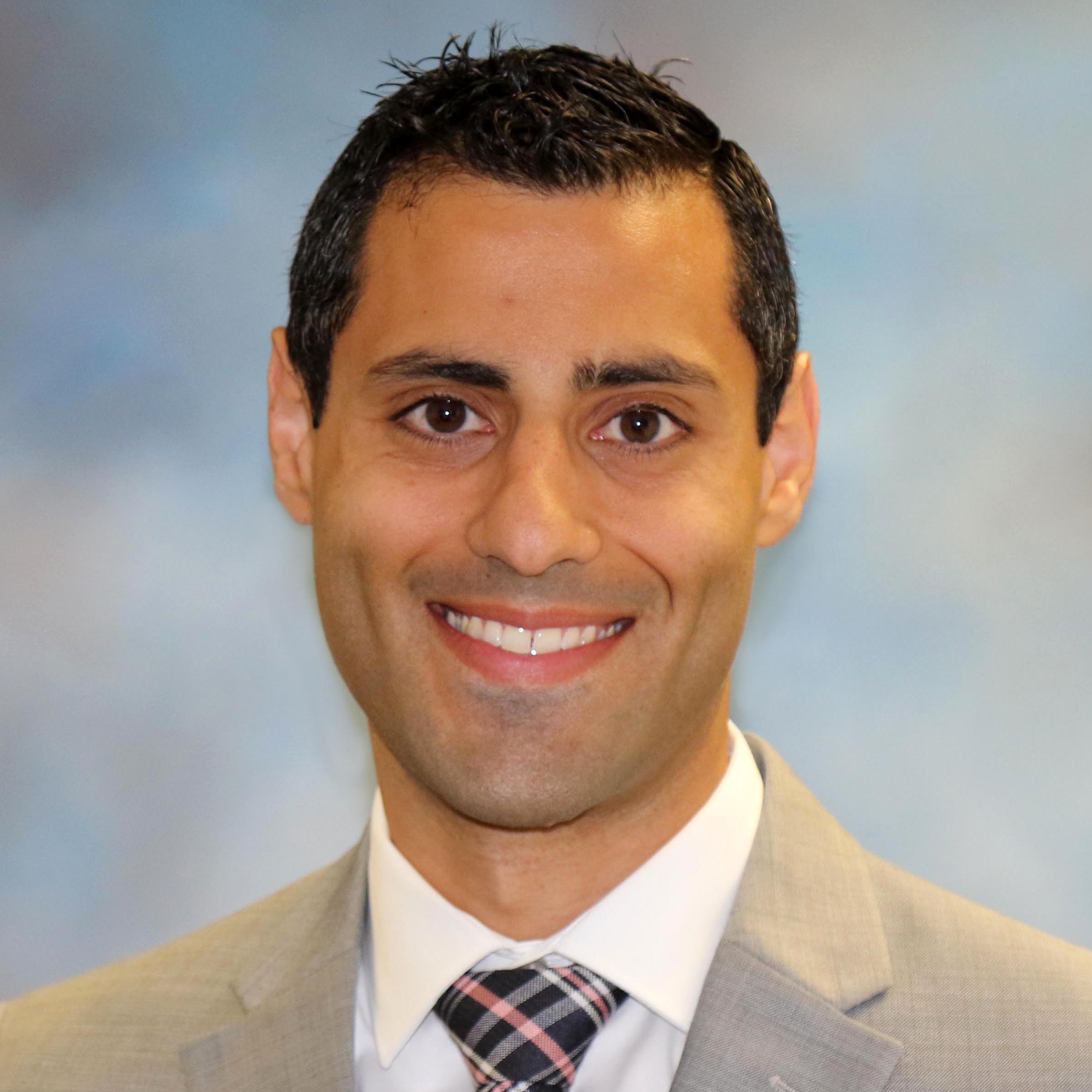 Daniel Isaac, D.O.