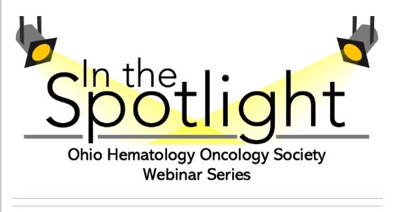 OHOS "Spotlight" Webinar Series!