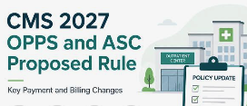 CMS Releases Proposed 2027 Hospital Outpatient Payment Rule: What Ohio Oncology Programs Should Know